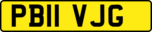 PB11VJG