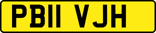 PB11VJH