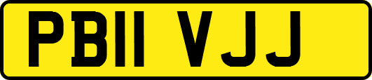 PB11VJJ