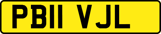 PB11VJL