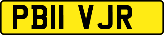 PB11VJR