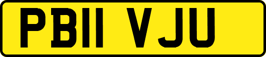 PB11VJU