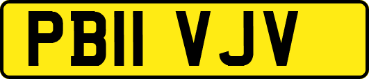 PB11VJV