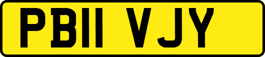 PB11VJY