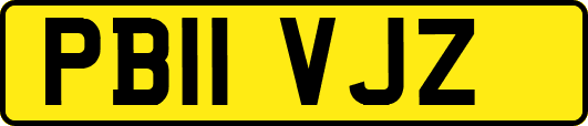 PB11VJZ