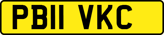 PB11VKC