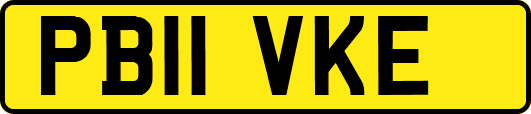 PB11VKE
