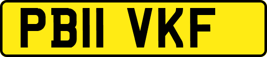PB11VKF