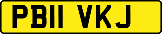 PB11VKJ