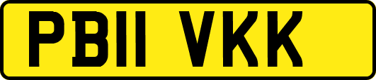 PB11VKK