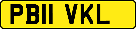 PB11VKL