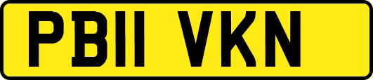 PB11VKN