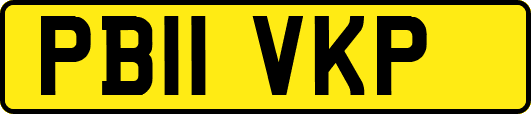 PB11VKP
