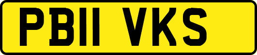 PB11VKS