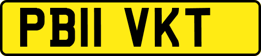 PB11VKT