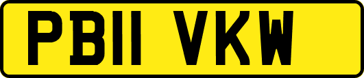 PB11VKW