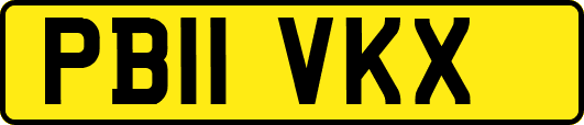 PB11VKX