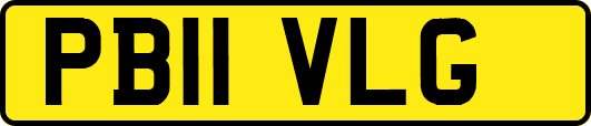 PB11VLG