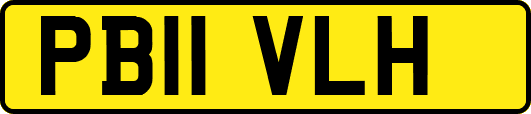 PB11VLH