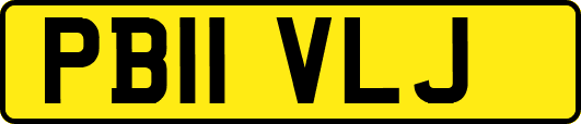 PB11VLJ