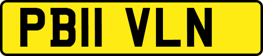 PB11VLN