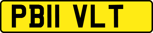 PB11VLT
