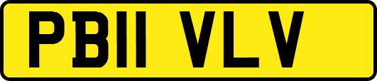 PB11VLV