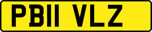 PB11VLZ