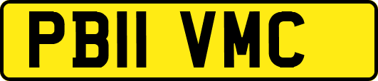 PB11VMC