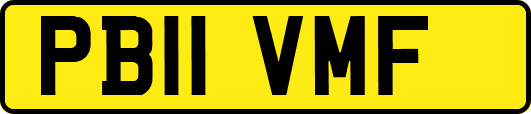 PB11VMF
