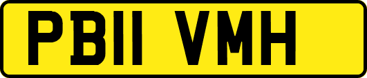 PB11VMH