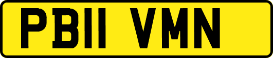 PB11VMN