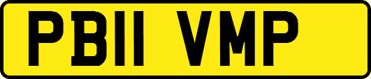 PB11VMP