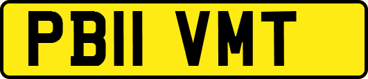 PB11VMT