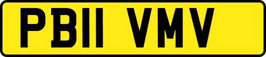 PB11VMV