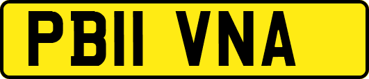 PB11VNA