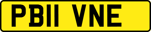 PB11VNE