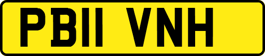 PB11VNH