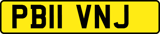 PB11VNJ