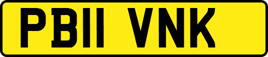 PB11VNK