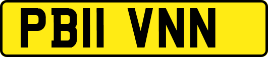 PB11VNN