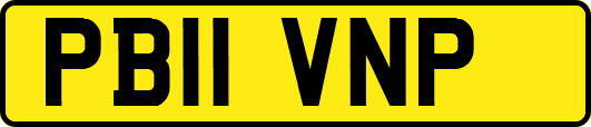PB11VNP