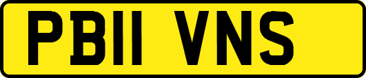 PB11VNS