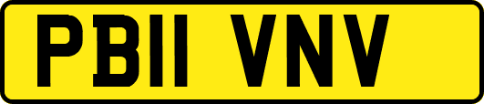PB11VNV