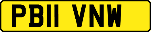 PB11VNW