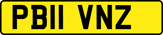 PB11VNZ