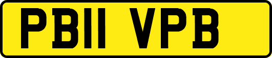 PB11VPB