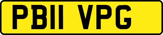 PB11VPG
