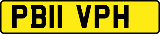 PB11VPH