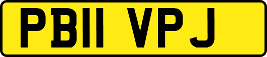 PB11VPJ